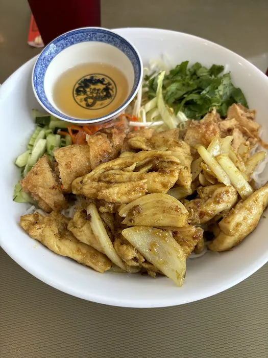 Phở Thiên Ân 7