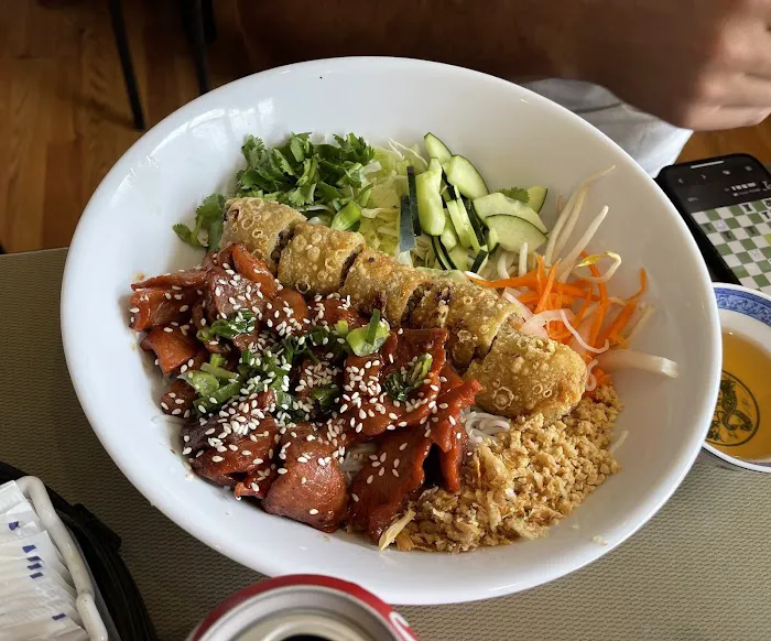 Phở Thiên Ân 8