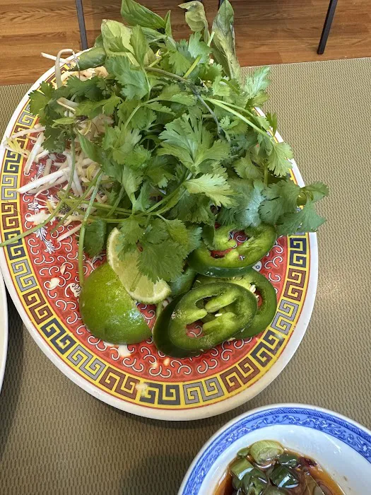 Phở Thiên Ân 9