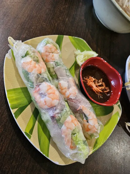 Pho Hong Phat 7