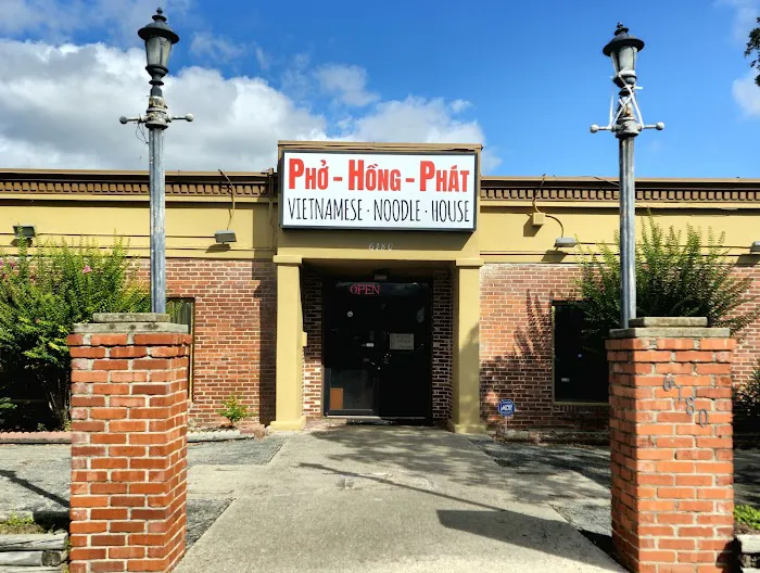 Pho Hong Phat 4