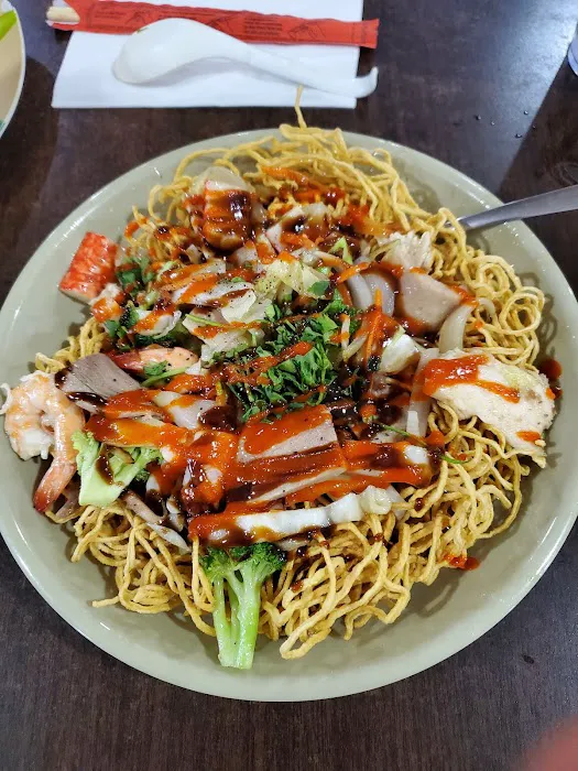 Pho Hong Phat 1