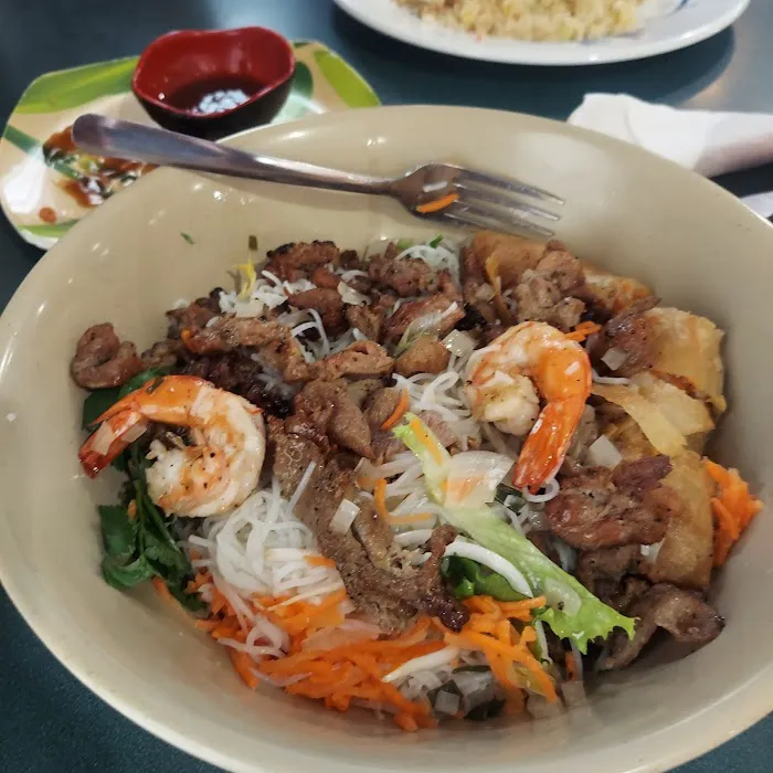 Pho Hong Phat 8