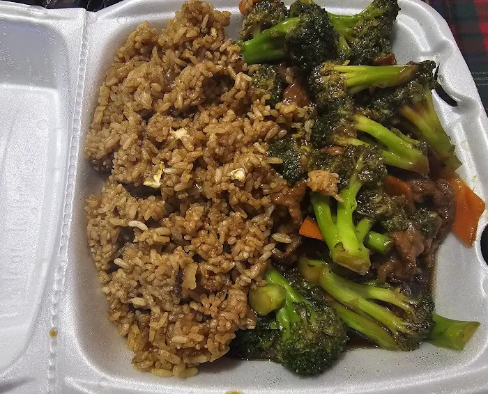 TK Teriyaki Kitchen 8
