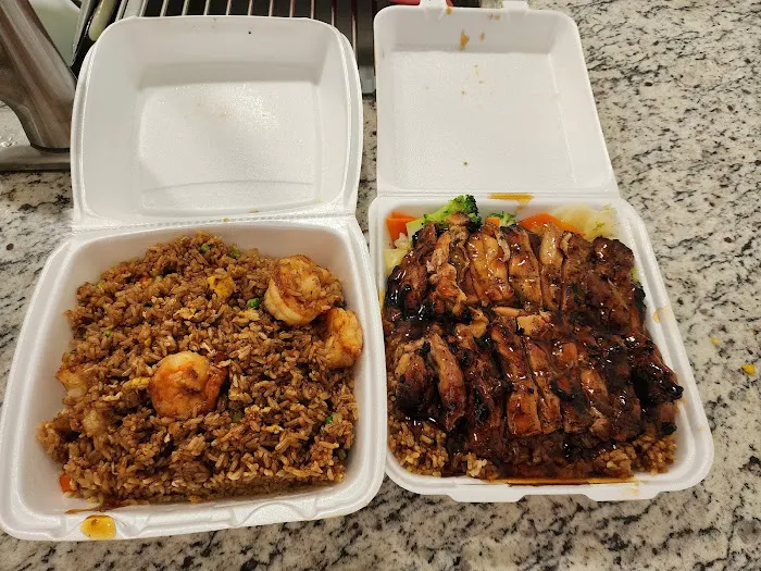 TK Teriyaki Kitchen 7