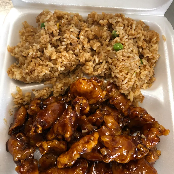TK Teriyaki Kitchen 10
