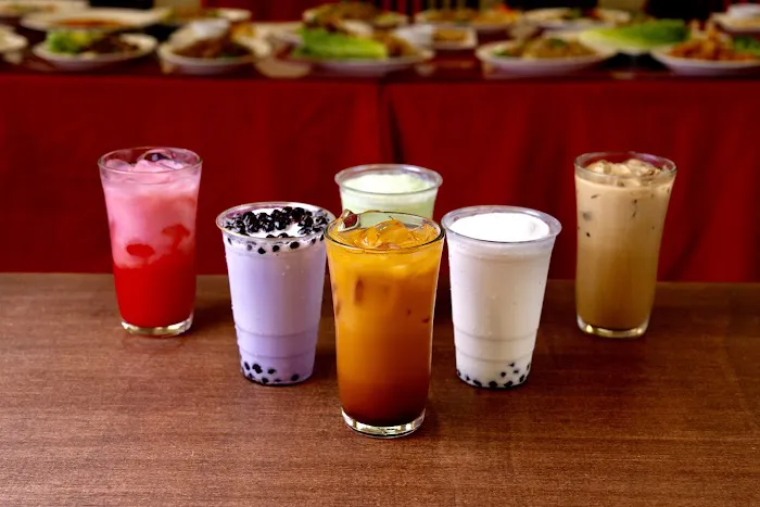 Thai Hot 8