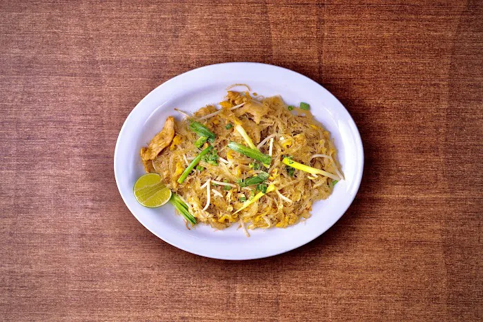 Thai Hot 6