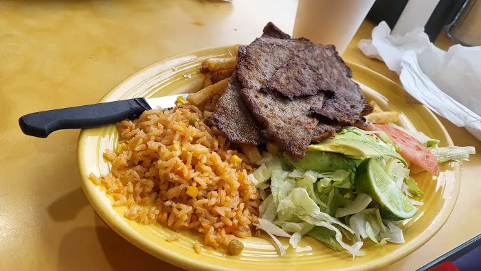 Taqueria Datapoint-#3 -De Zavala Road Location 4