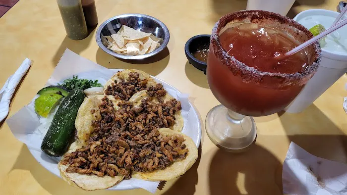 Taqueria Datapoint-#3 -De Zavala Road Location 2