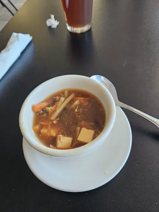 Thai Bistro & Sushi 7