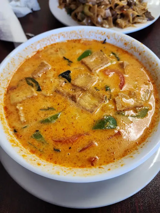 Thai Bistro & Sushi 5