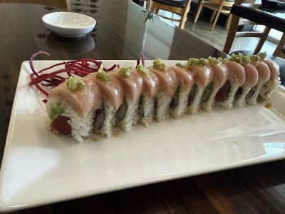 Sushi Seven 0