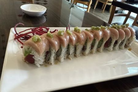Sushi Seven