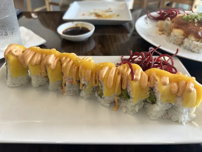Sushi Seven 3