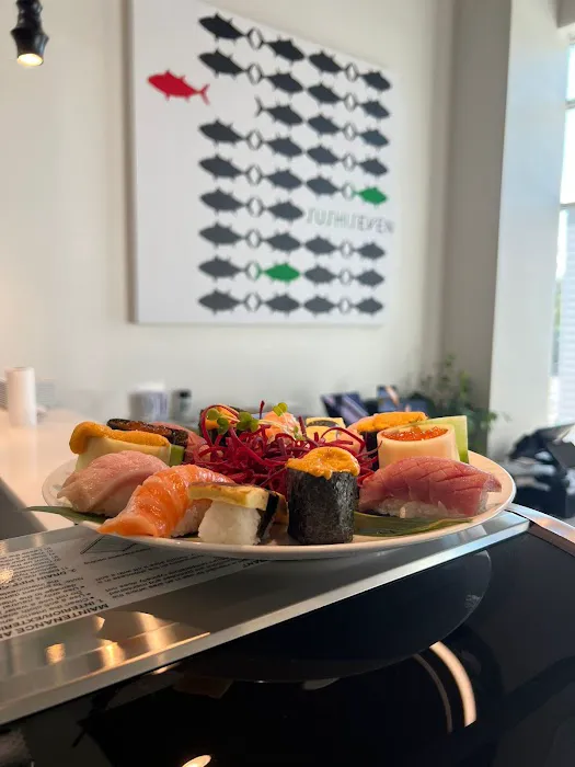 Sushi Seven 2