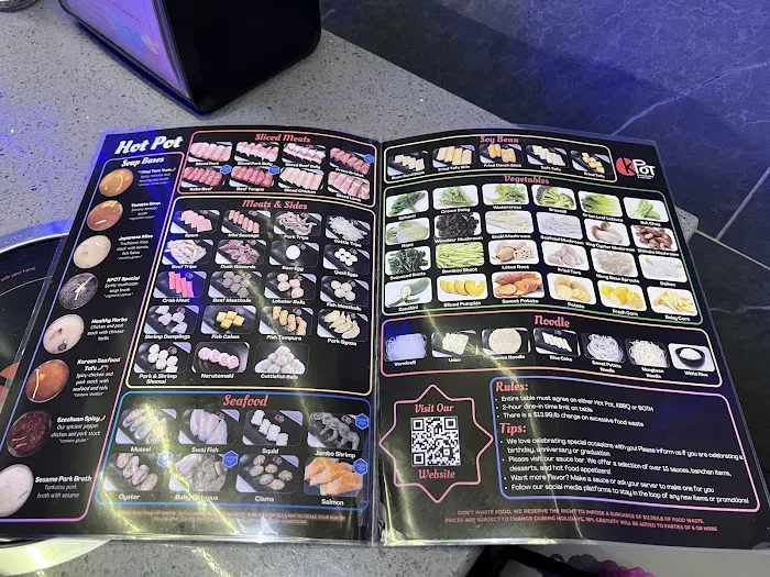 KPOT Korean BBQ & Hot Pot 8