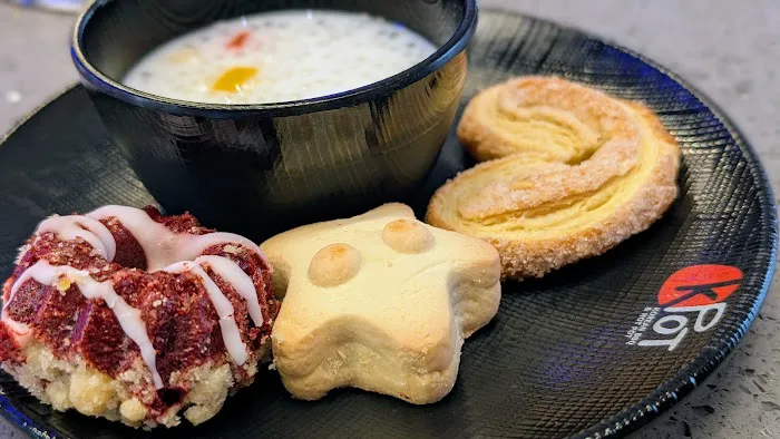 KPOT Korean BBQ & Hot Pot 2