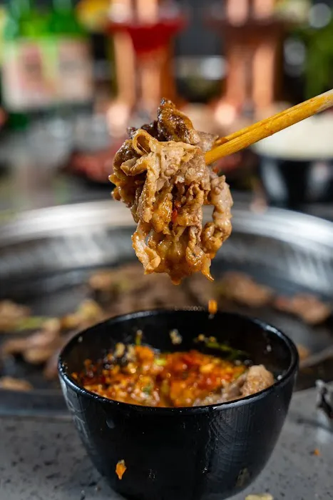 KPOT Korean BBQ & Hot Pot 10