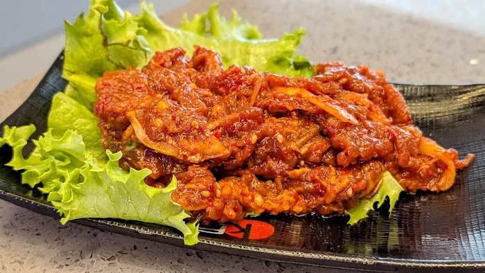 KPOT Korean BBQ & Hot Pot 3