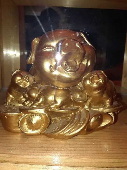 Beijing Express 8