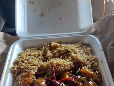 China Rose 0