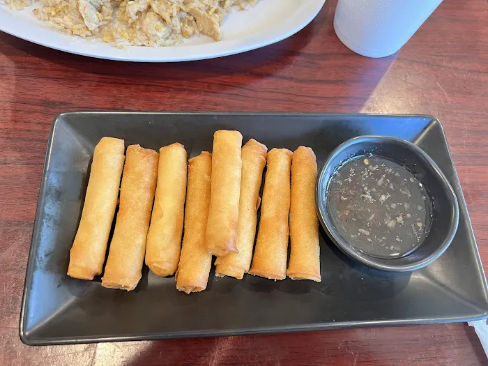 Taste Of Thailand Restaurant 8