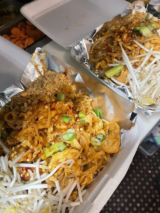 Taste Of Thailand Restaurant 10