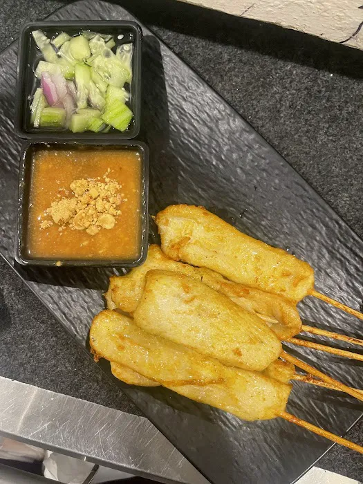 Taste Of Thailand Restaurant 9