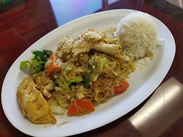 Taste Of Thailand Restaurant 2