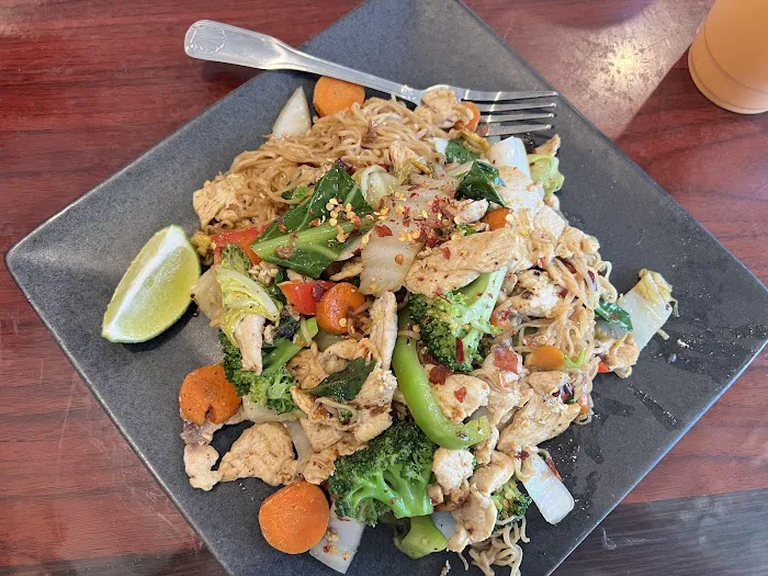 Taste Of Thailand Restaurant 7