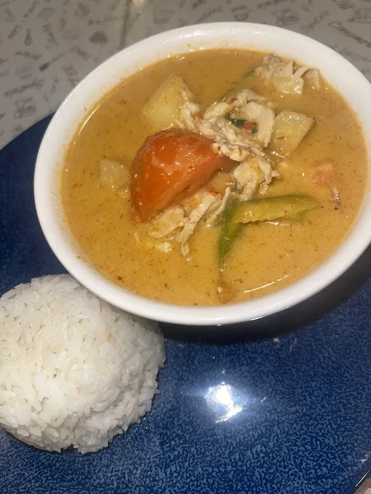 Taste Of Thailand Restaurant 4
