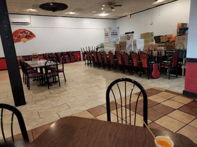 Ming Garden Express 0