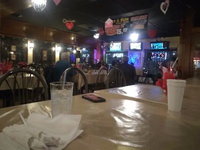 Paul's Pizza Roma & Pub 0