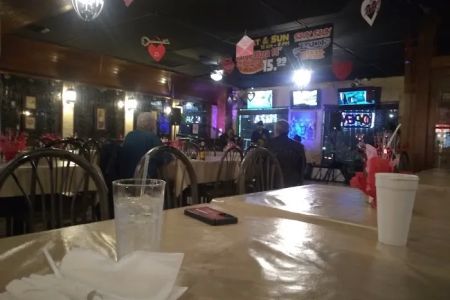 Paul's Pizza Roma & Pub