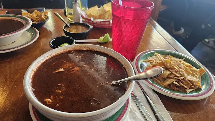 Guajillo’s The Shortcut to Mexico 2