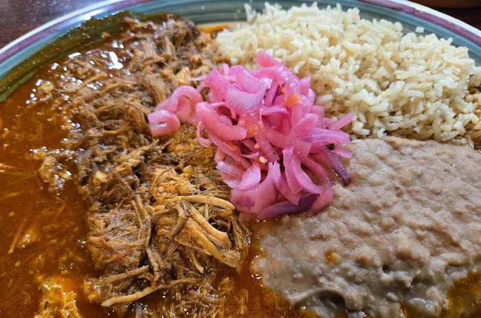 Guajillo’s The Shortcut to Mexico 3