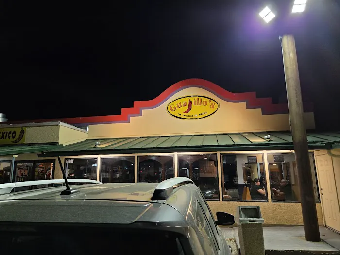 Guajillo’s The Shortcut to Mexico 1