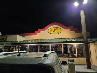 Guajillo’s The Shortcut to Mexico 0