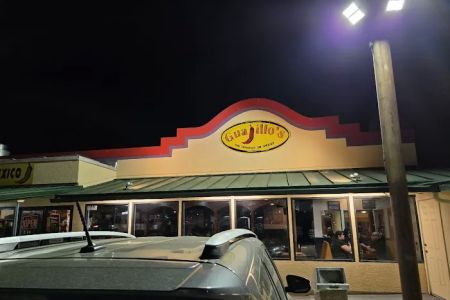 Guajillo’s The Shortcut to Mexico