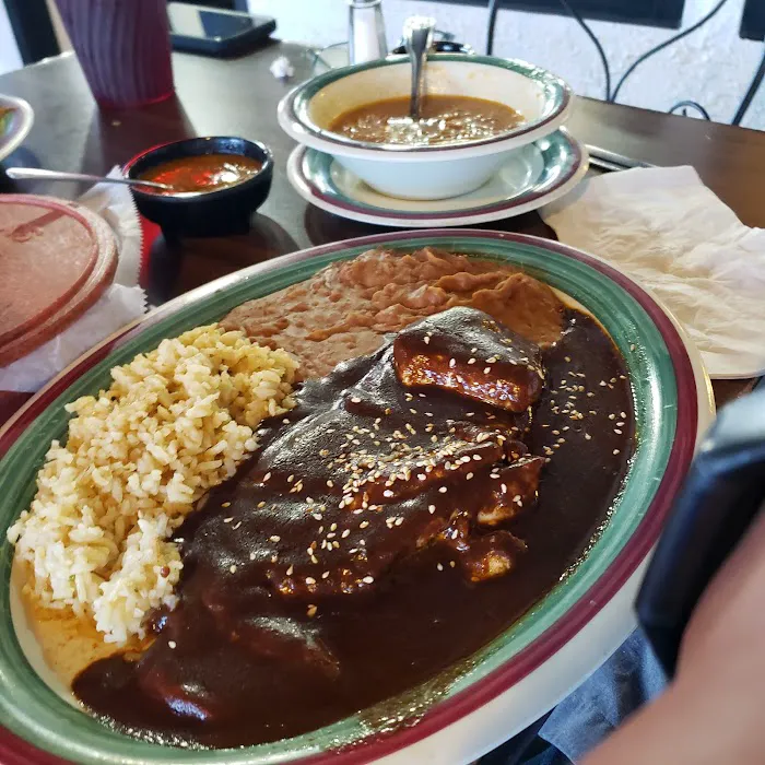 Guajillo’s The Shortcut to Mexico 8