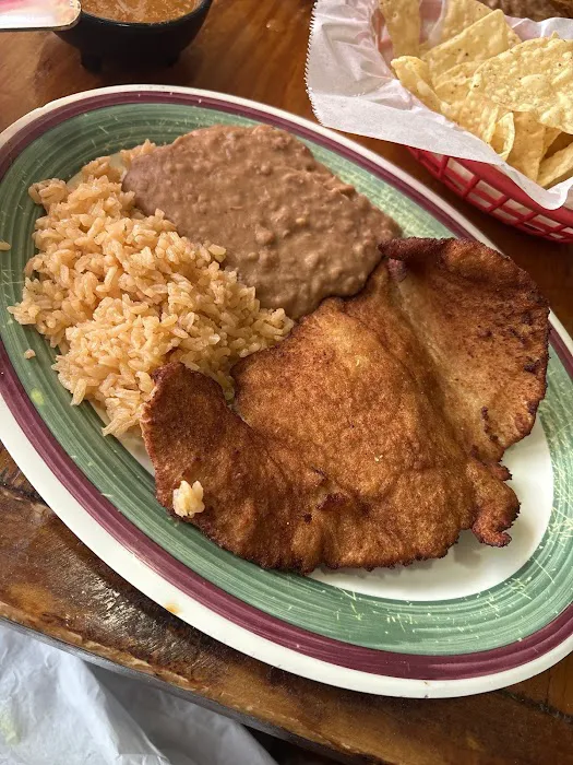Guajillo’s The Shortcut to Mexico 7