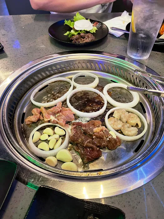 KPOT Korean BBQ & Hot Pot 10