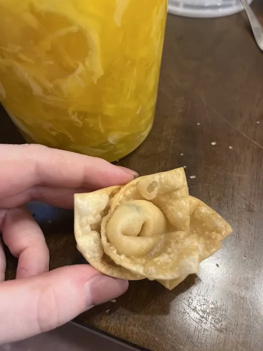 Szechuan Hot Wok 8