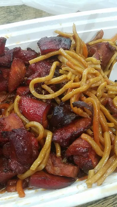 Szechuan Hot Wok 6