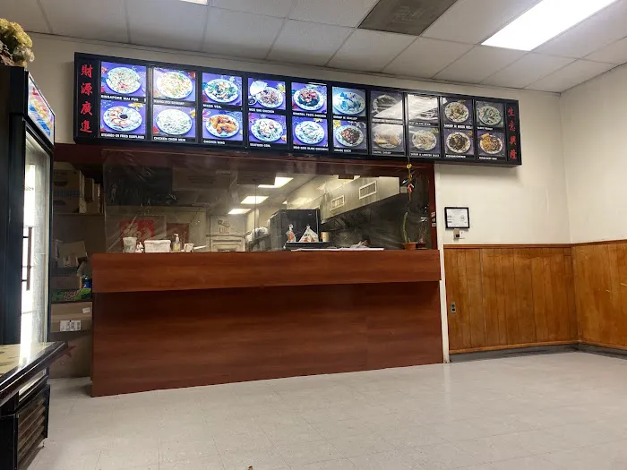 Szechuan Hot Wok 7