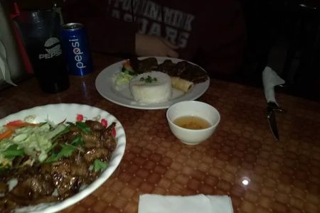 Pho Nhu Vu