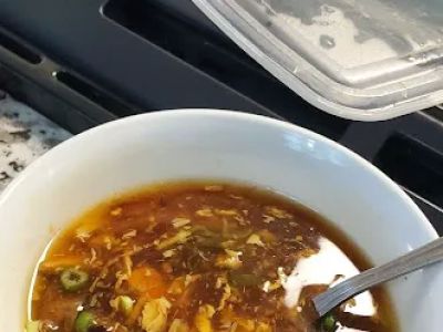 Mom's Kitchen 0