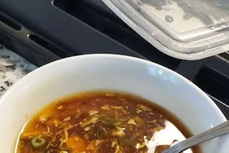 Mom's Kitchen