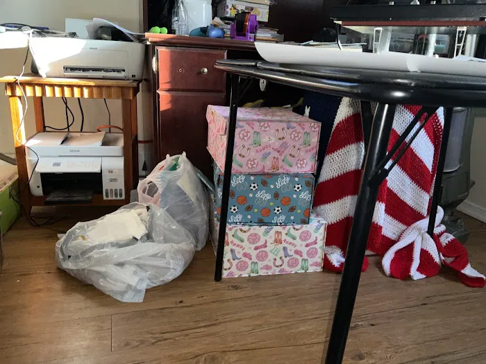 Mom's Kitchen 3